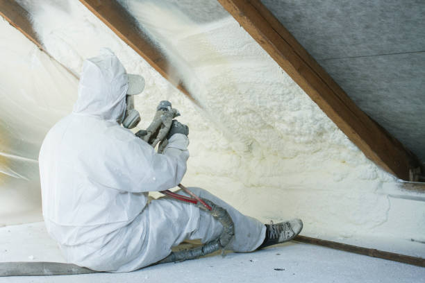 Best Fireproof Insulation  in East Gaffney, SC